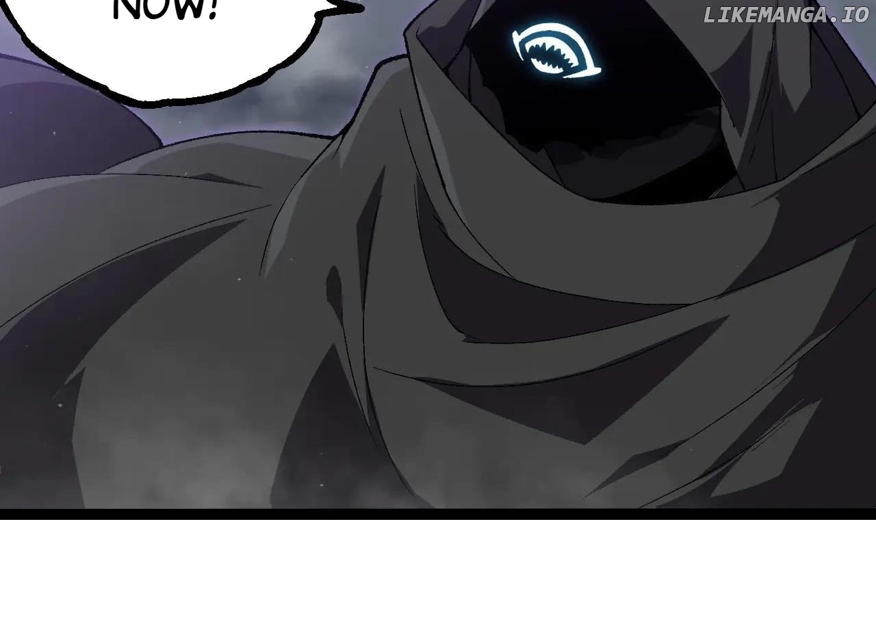 Evolution Begins With A Big Tree Chapter 328 - page 90